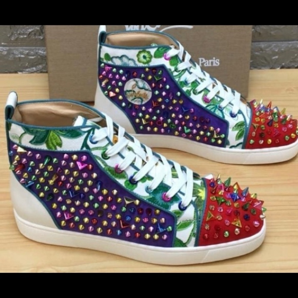 Womens designer shoes